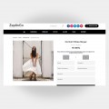 Tekstil Giyim Web Sitesi V3 3