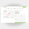 Eğitim Okul Web Sitesi V2 5