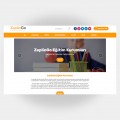 Eğitim Okul Web Sitesi V3 1