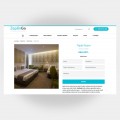 Otel Pansiyon Web Sitesi V6 3