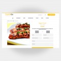 Restoran Web Sitesi V2 3