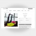 Spor Salonları Web Sitesi V2 3