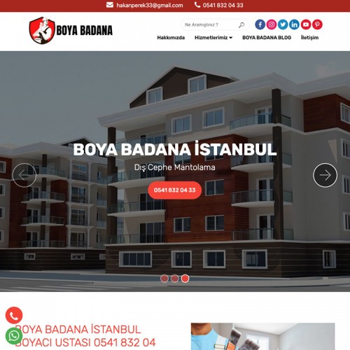 boya-badana-istanbul