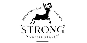 Strong Coffee Beans
